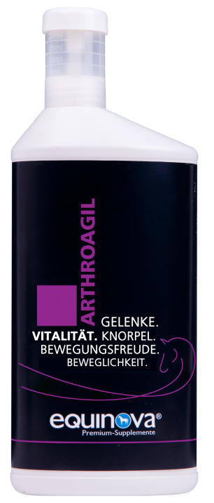 equinova Arthroagil Liquid